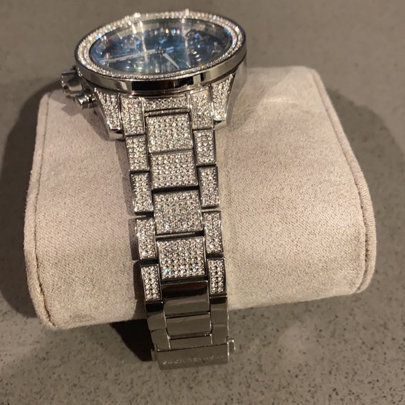 Micheal Kors Watch! main image 4